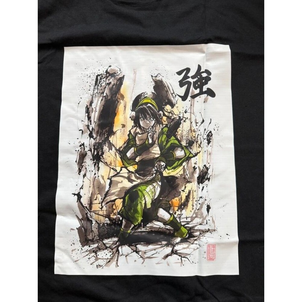 XL - Toph shirt